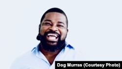 Dog Murras - Músico, Empresário, Ativista Social, Escritor e Compositor 