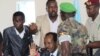 Suicide Bombers Target New Somali President