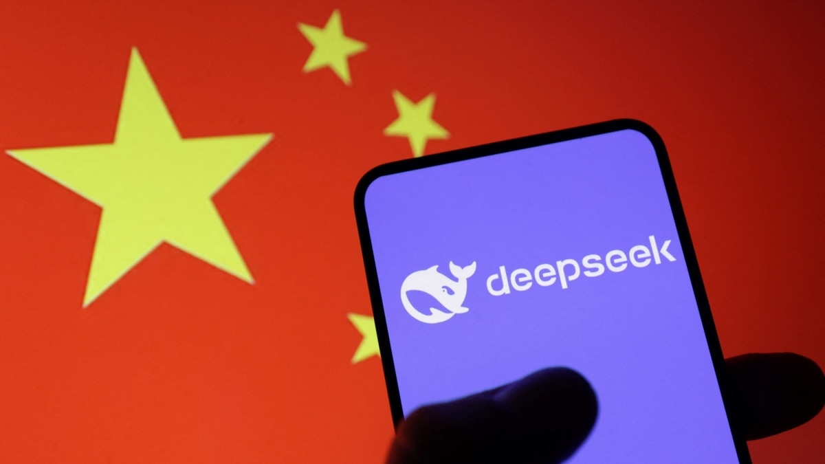 澳大利亚禁止在政府设备上使用DeepSeek AI程序