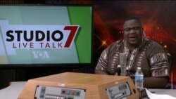 Livetalk: The Connection with Mike Hove