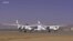 Virgin Galactic отправляется в космос