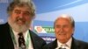 L'Américain Chuck Blazer suspendu à vie par la FIFA