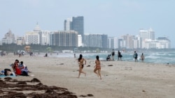 Miami Beach reforzará sus sistemas de seguridad y el patrullaje policial durante los días libres de Spring Break. 