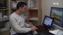 Nagorna Karabakh France -- USAGM