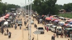 La CENI divise au Tchad