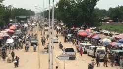 Le Tchad ferme sa frontière avec la Libye