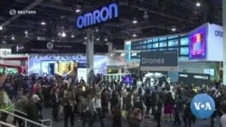 CES-2022 Showcases the Latest Tech Innovations