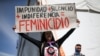 Expertas analizan altos índices de feminicidios en América Latina