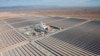 Morocco Dedicates 1st Phase of Massive Solar Power Plant