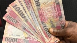 South Sudan finance minister urged to offer solutions