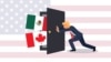 “ทรัมป์” ขู่คว่ำข้อตกลง NAFTA อีกรอบ!