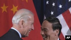Дводневни разговори САД-Кина во Вашингтон