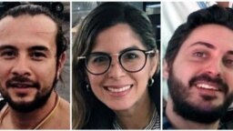 El Sindicato Nacional de Trabajadores de la Prensa en Venezuela informó el jueves 31 de enero de 2019 que al menos siete periodistas están detenidos, entre ellos tres reporteros y un chofer de la estatal agencia de prensa española EFE.