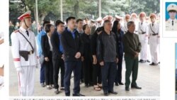 Tin Việt Nam 17/1/2020