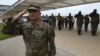 Pentagon Bantah Siap Tarik Pasukan AS dari Semenanjung Korea