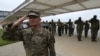 Подписан новый договор об оплате пребывания войск США в Южной Корее