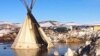Anti-Dakota Pipeline Protesters: Camp Cleared, But Opposition Ongoing 
