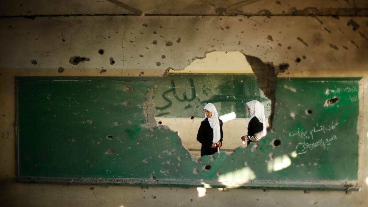 Saudi Arabia Promises $500M for Gaza Rebuilding