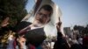 Presiden Terguling Mesir Mulai Diadili