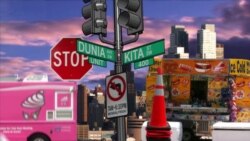 VOA Dunia Kita: Hari Kemerdekaan RI (1)