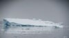 Floating Antarctic Ice Goes From Record High to Record Lows