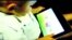 Lotere di Amerika dan Penggunaan Gadget (3)