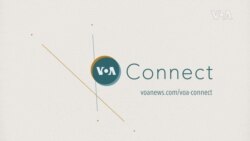 VOA Connect Episode 179, Wildlife Conservation