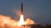 [특파원 리포트] “북한 미사일 발사는 협상전술용...도발 한동안 계속될 것”
