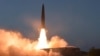 미사일 전문가 “북한 발사횟수 비해 성공률 이례적...러시아 기술 제휴 가능성” 