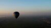 Kecelakaan Balon Udara di Mesir, 19 Orang Tewas