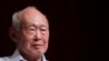 Strait Times Pilih Mendiang Lee Kuan Yew Sebagai Tokoh Asia Tahun ini