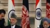 Afghanistan, India Sign Strategic Partnership Pact