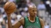 NBA : Ray Allen annonce sa retraite