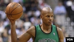 Ray Allen