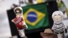 Brasil: Dilma corre de novo risco de impugnação 