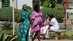 Nigeria Increases Benefits for Women