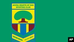 Hearts of Oak na Ghana