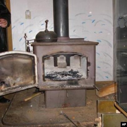 Officials Target Polluting Wood Stoves