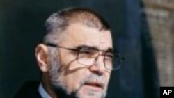 Posljednje javno obraćanje Stjepana Mesića u funkciji predsjednika Hrvatske