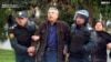 Sərhədsiz Reportyorlar:"Əliyev rejiminin fundamental azadlıqlara hörmətsizliyinin həddi yoxdur”