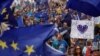 Poll Finds Voters in EU Upset but Not Inclined to Leave Bloc