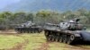 台灣向美採購首批M1A2T戰車 2022年在美交貨