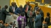 African Union Summit Opens in Ethiopia