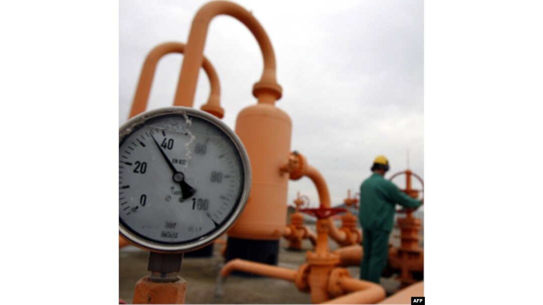 Neft, gaz va savdo... Turkmanistonda energetik anjuman
