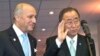 유엔 기후변화 총회, 폐막 앞두고 새 합의안 발표