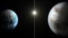 Potentially Earth-like Planet Found 14 Light Years Away
