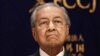 Thủ tướng Malaysia nói lãnh đạo Hồng Kông nên từ chức