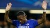 Didier Drogba signe à Montréal 