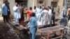 巴基斯坦醫院被炸彈襲擊死60餘人