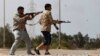 IS Relying on Untrained Recruits in Libya, But Poised for Expansion